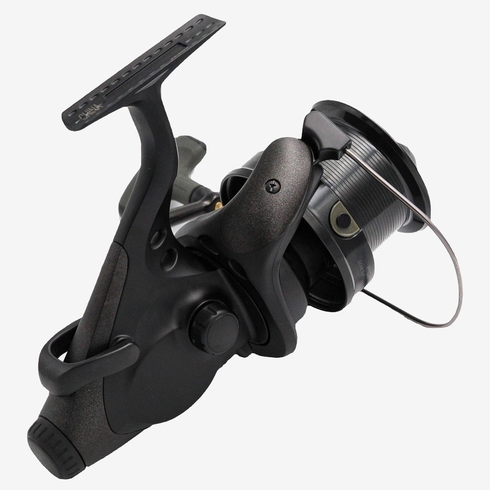 Okuma Powerliner Pro